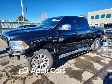 RAM 1500 2015 - Image 1 of 13