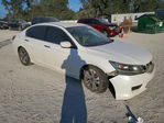 Honda Accord 2015