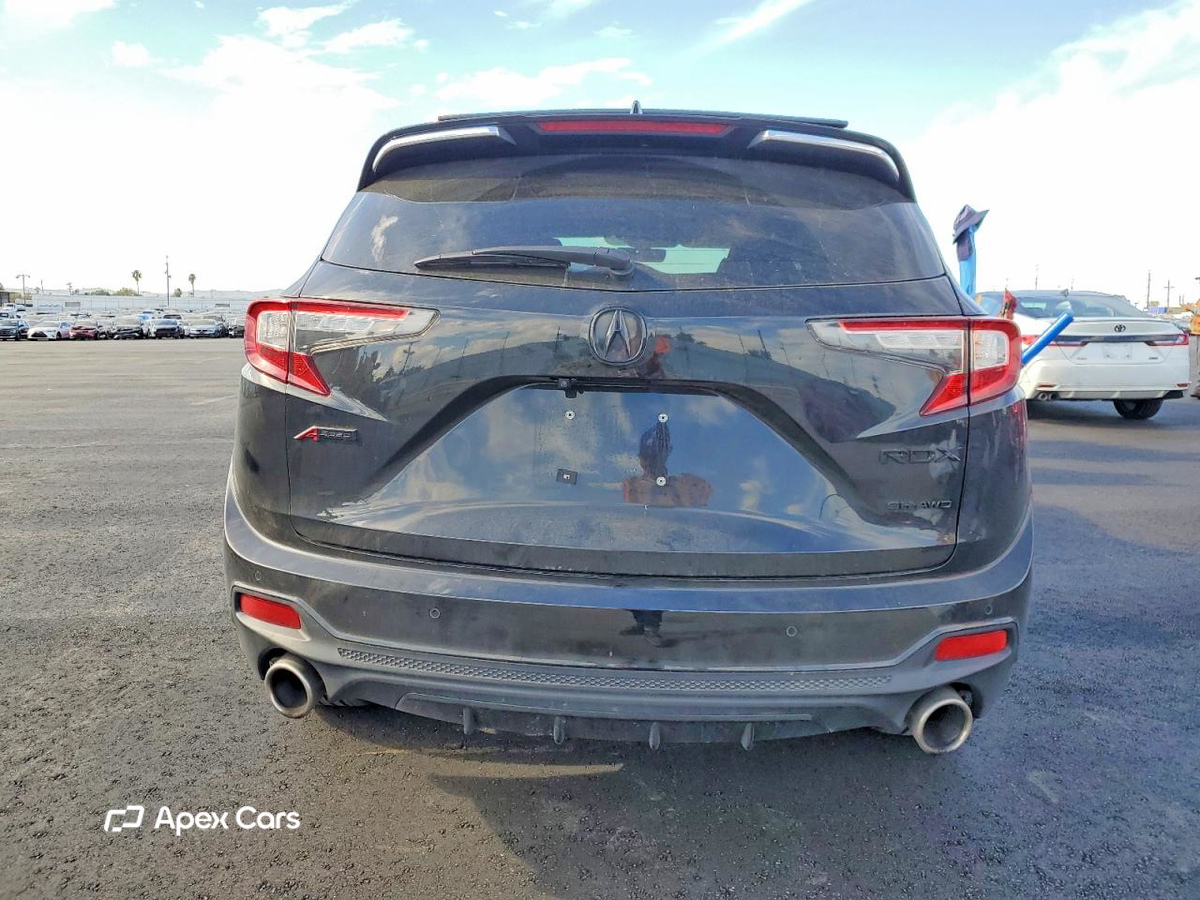 Acura RDX 2024