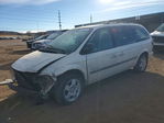 Dodge Caravan 2001
