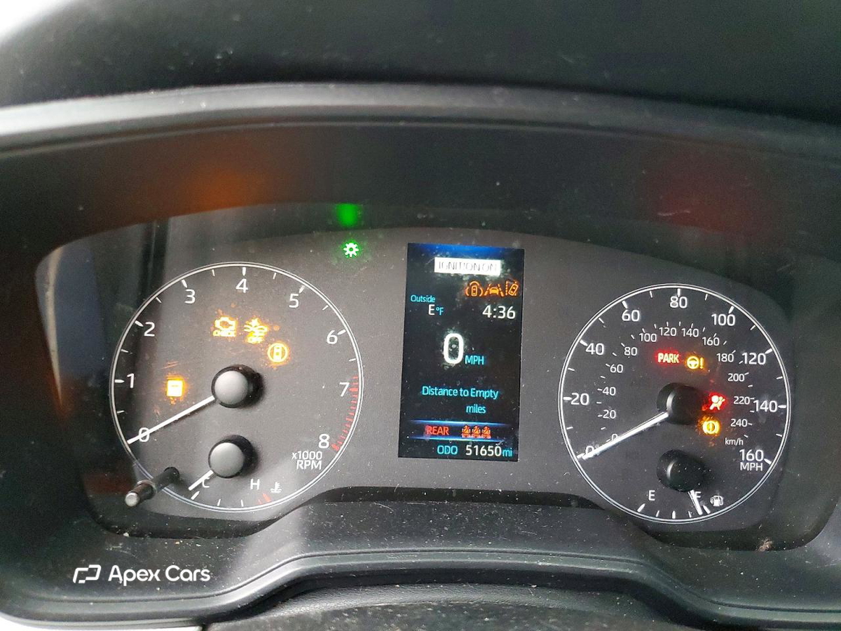 Toyota Corolla 2024