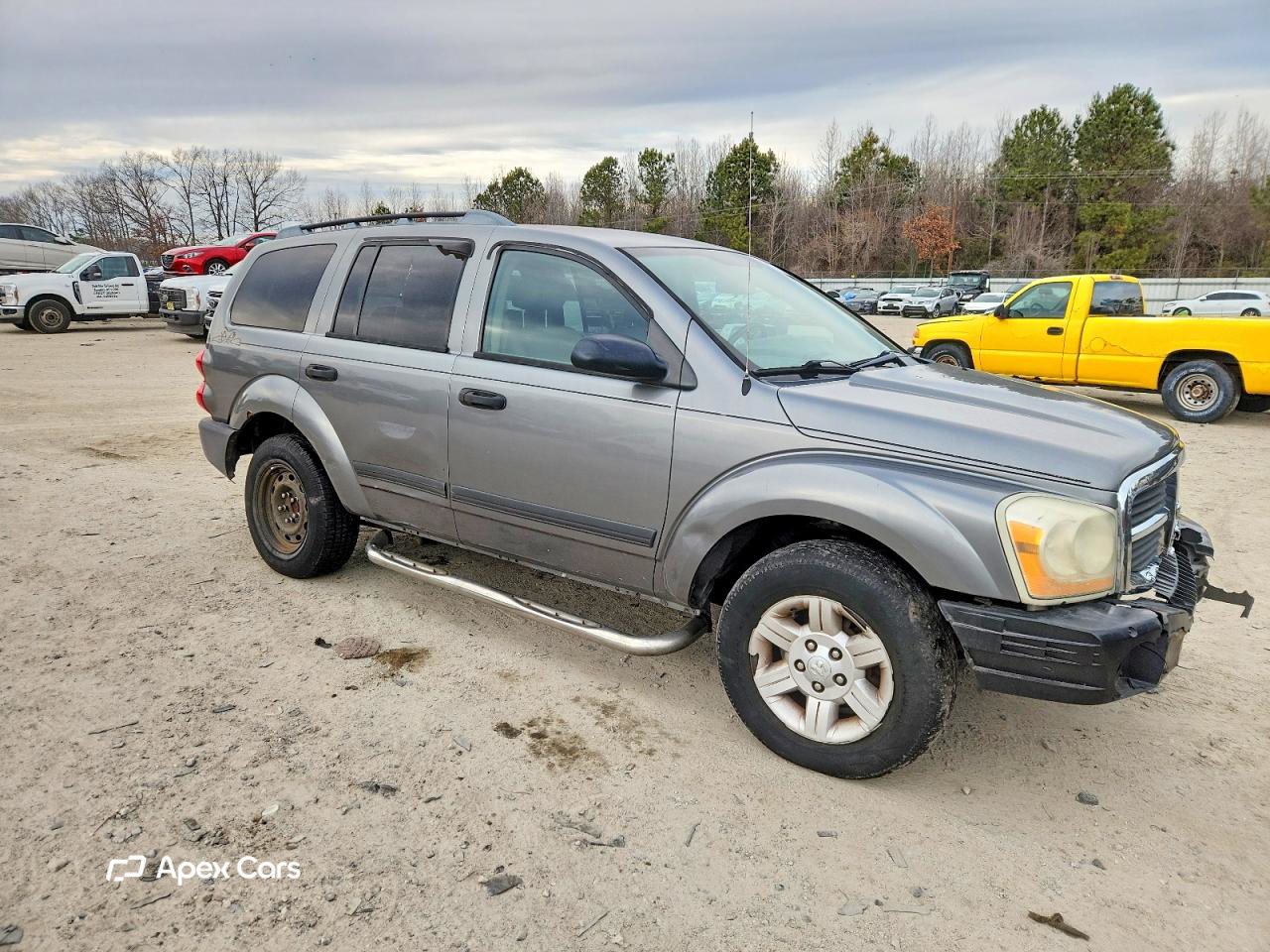 Dodge Durango 2005