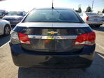 Chevrolet Cruze 2011
