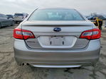 Subaru Legacy 2017