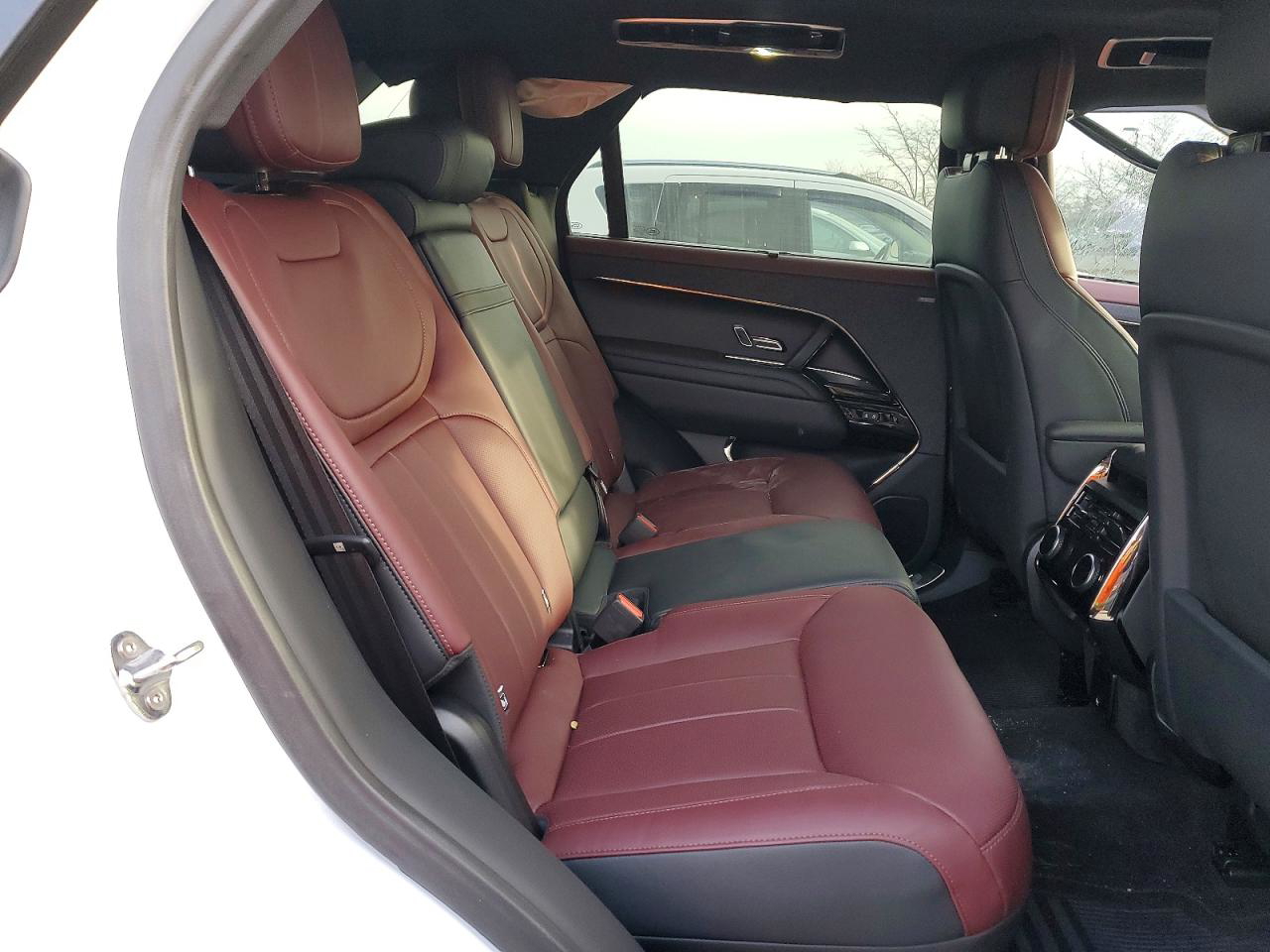Land Rover Range Rover 2025