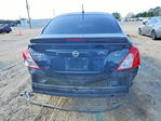 Nissan Versa 2019