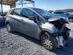 Nissan Versa 2016