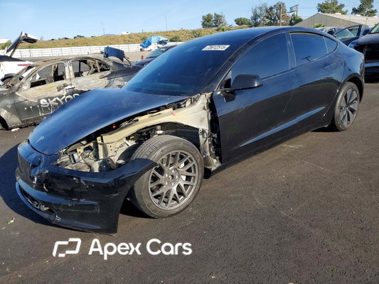 Tesla Model 3 2025 - Image 1 of 14