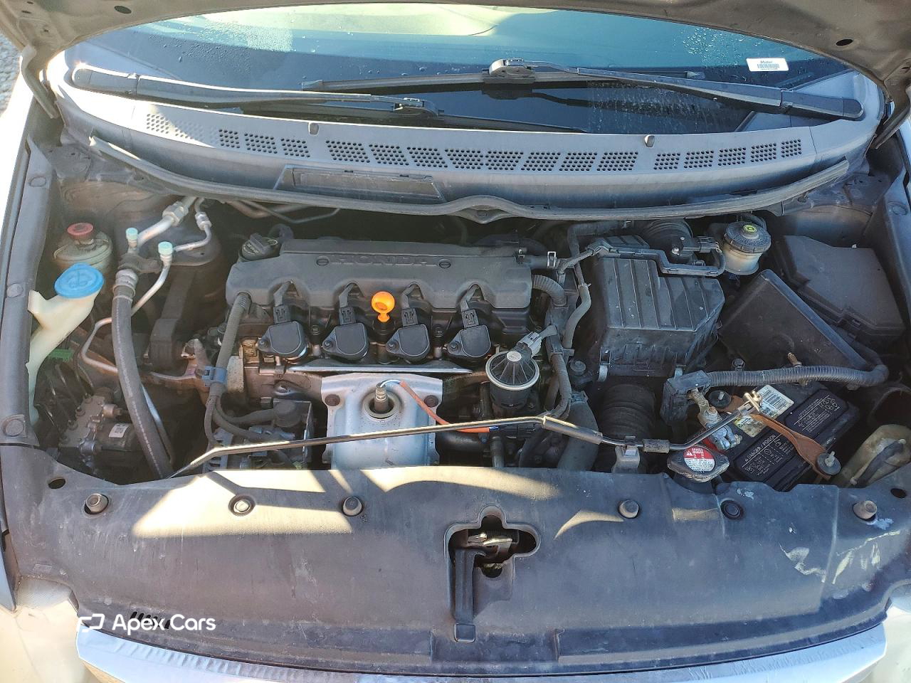 Honda Civic 2009