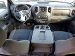 Chevrolet Silverado 2024