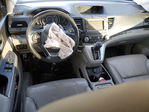 Honda CR-V 2012
