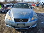 Lexus IS 2008