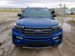 Ford Explorer 2020