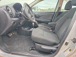 Nissan Versa 2015