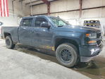 Chevrolet Silverado 2018