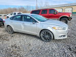 Ford Fusion 2016