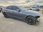 BMW Series 3 2018