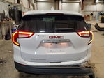 GMC Terrain 2022