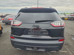 Jeep Cherokee 2019