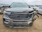 Ford Explorer 2021