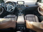 BMW X3 2018