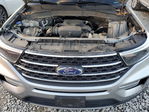 Ford Explorer 2020