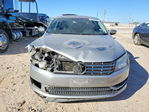 Volkswagen Passat 2014