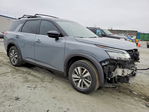 Nissan Pathfinder 2023