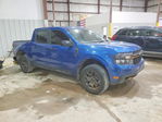 Ford Maverick 2024