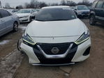 Nissan Maxima 2020