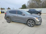 Nissan Rogue 2018