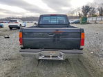Nissan Navara (Frontier) 1996