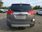 GMC Terrain 2012