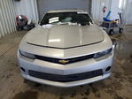 Chevrolet Camaro 2015