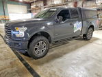 Ford F-150 2017