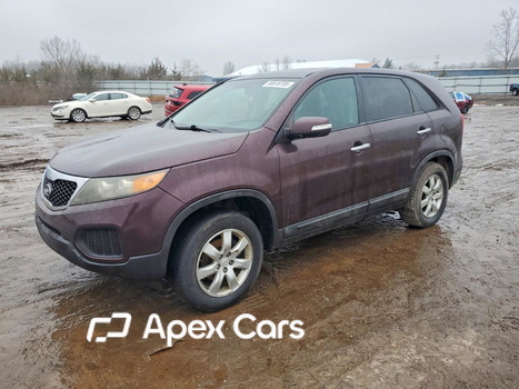 Kia Sorento 2011 - Image 1 of 13
