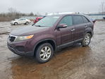Kia Sorento 2011