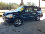 Honda Pilot 2004