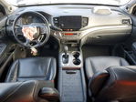 Honda Pilot 2019