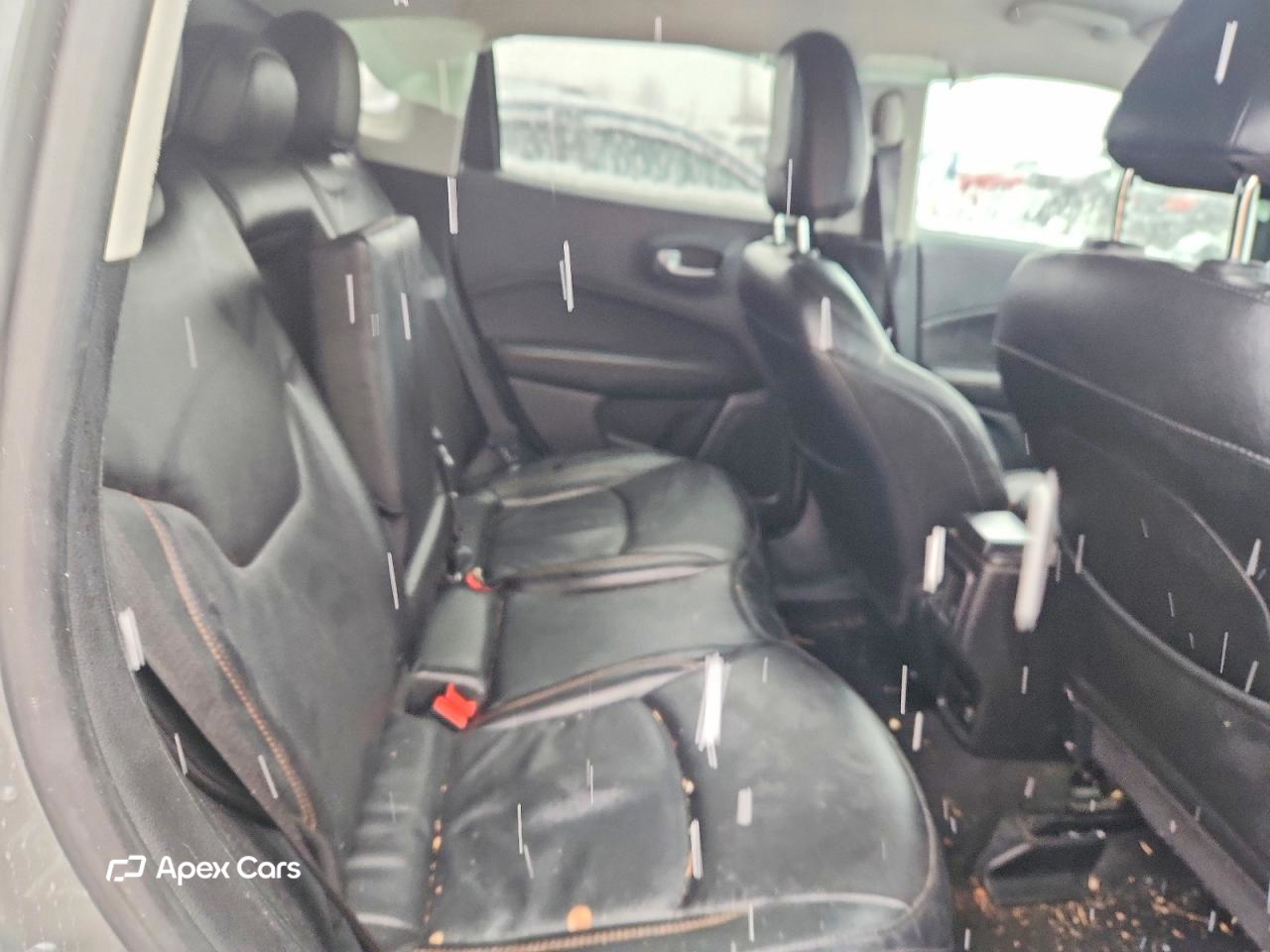 Jeep Compass 2021