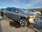 Jeep Cherokee 2016