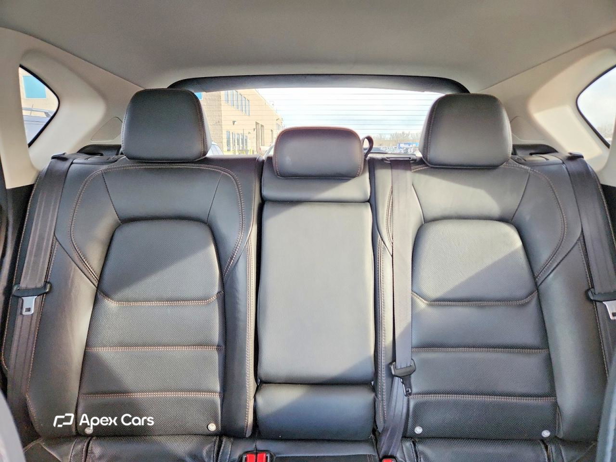 Mazda CX-5 2019