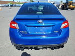 Subaru WRX 2017