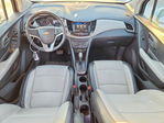 Chevrolet Trax 2021