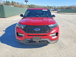 Ford Explorer 2020