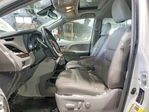 Toyota Sienna 2018