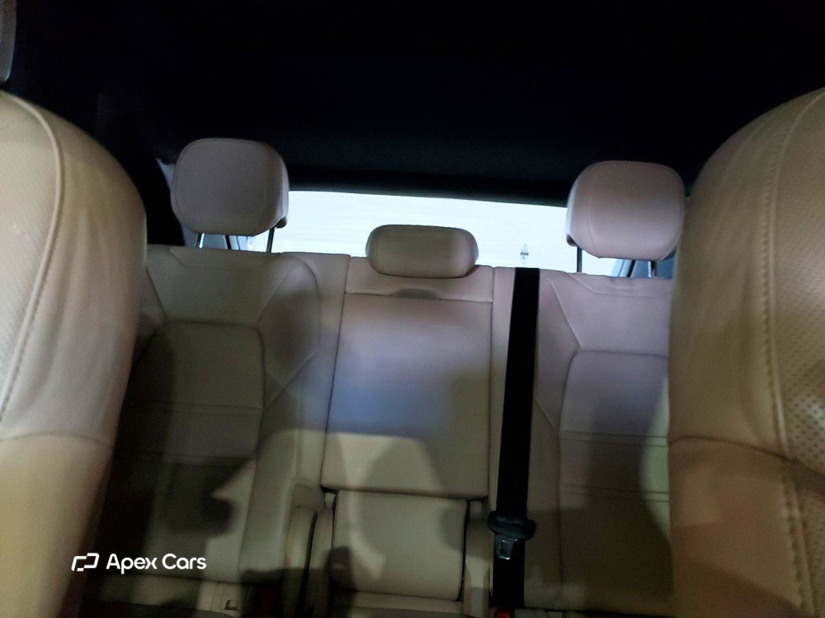 Porsche Cayenne 2019