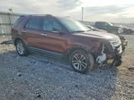 Ford Explorer 2015