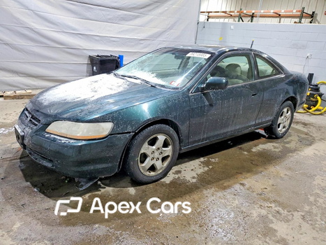 Honda Accord 2000 - Image 1 of 12