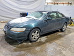 Honda Accord 2000